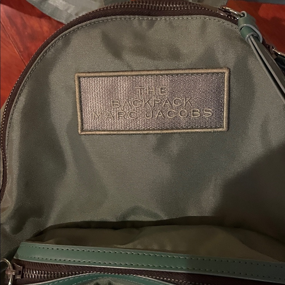 MARC JACOBS "The Backpack" - image 2